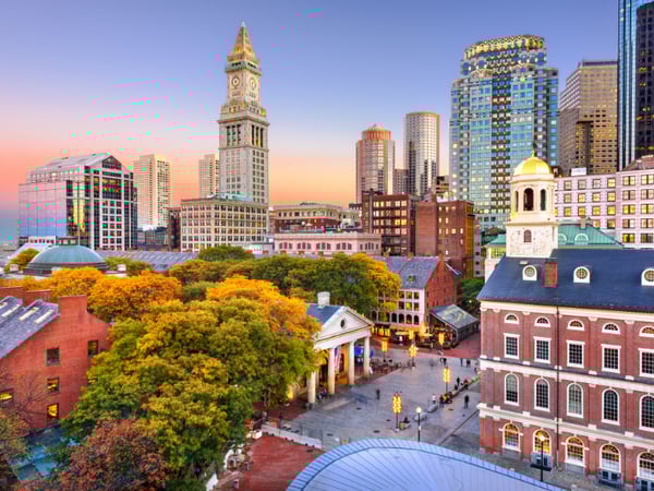 Pistoia Alliance conference in Boston