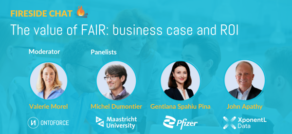ONTOFORCE Fireside chat speakers (2)