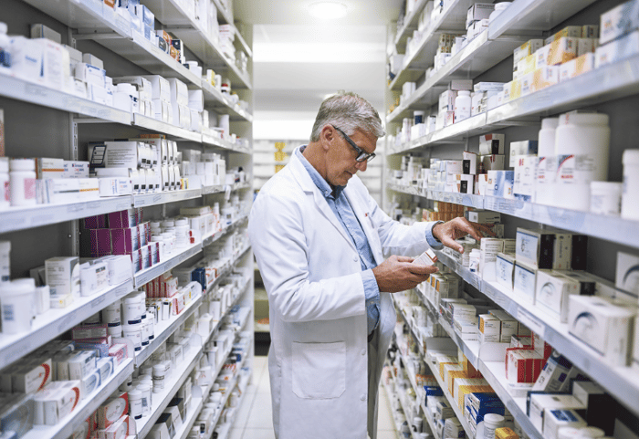 ban on DTC pharmaceutical advertising pharma trends 2025 ONTOFORCE
