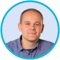 Michael Vanhoutte  VP, Engineering in Product at ONTOFORCE 