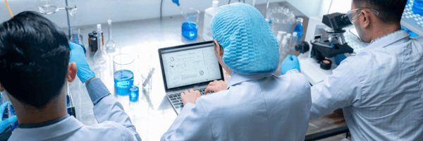 DISQOVER for R&D