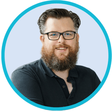Martin Robbins Head of Product in Product ONTOFORCE-1
