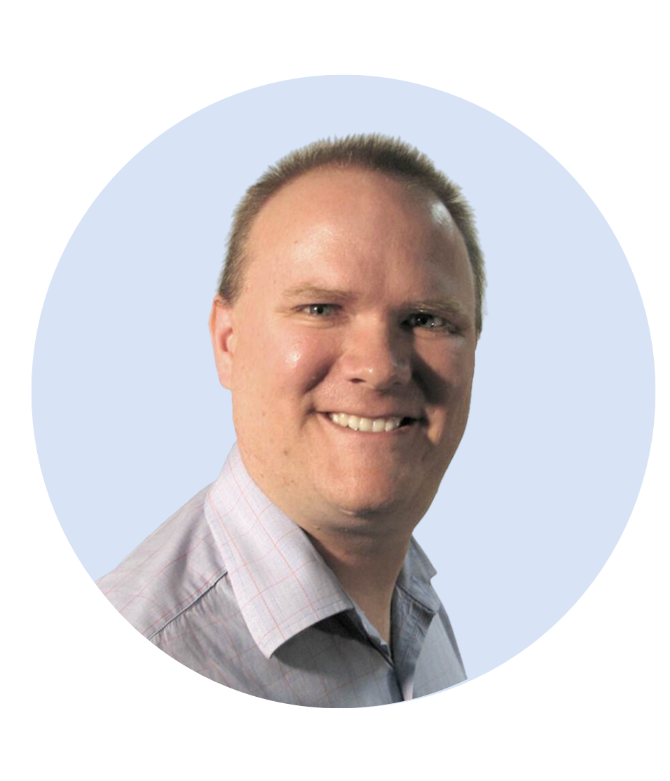 Ben Gardner R&D Lead Data Mesh and Semantic Infrastructure AstraZeneca _  ONTOFORCE