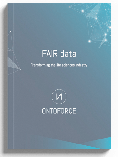 FAIR data - Transforming the Life Sciences industry