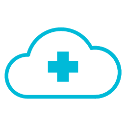 SUPPORT-Cloud healthcare-ICON@3x