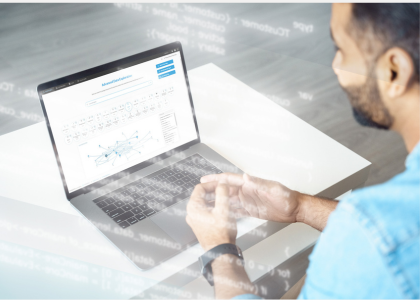 Reimagining clinical trial design_ natural language processing & large language models as game changers webinar   2023 ONTOFORCE DISQOVER