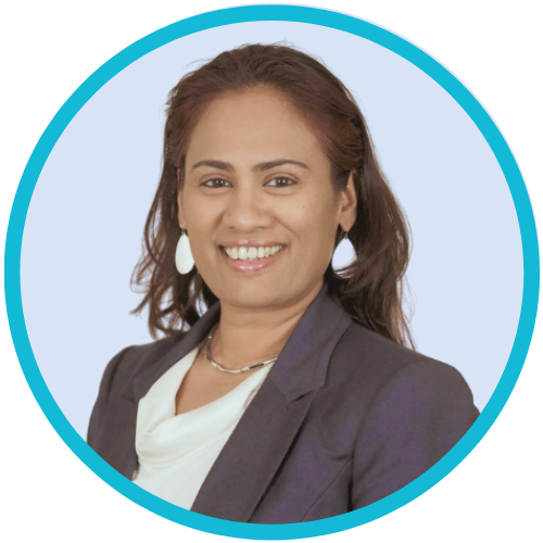 Subha Madhavan - PFIZER