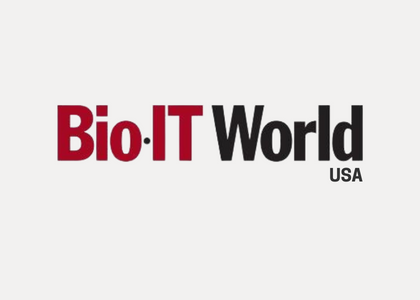 BIO IT world BOSTON 2024 ONTOFORCE linked data platform DISQOVER-1