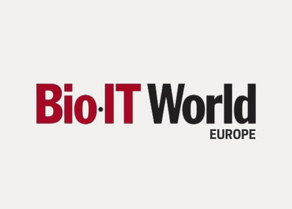 BIO IT world London 2023 ONTOFORCE linked data platform DISQOVER-1