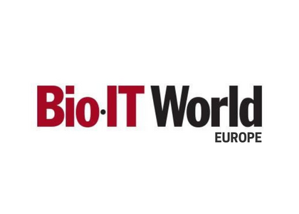 BIO IT world London 2023 ONTOFORCE linked data platform DISQOVER
