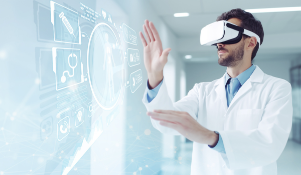 ONTOFORCE  Gain a competitive advantage by learning how effective data governance can greatly increase the value of generative AI for life sciences organizations