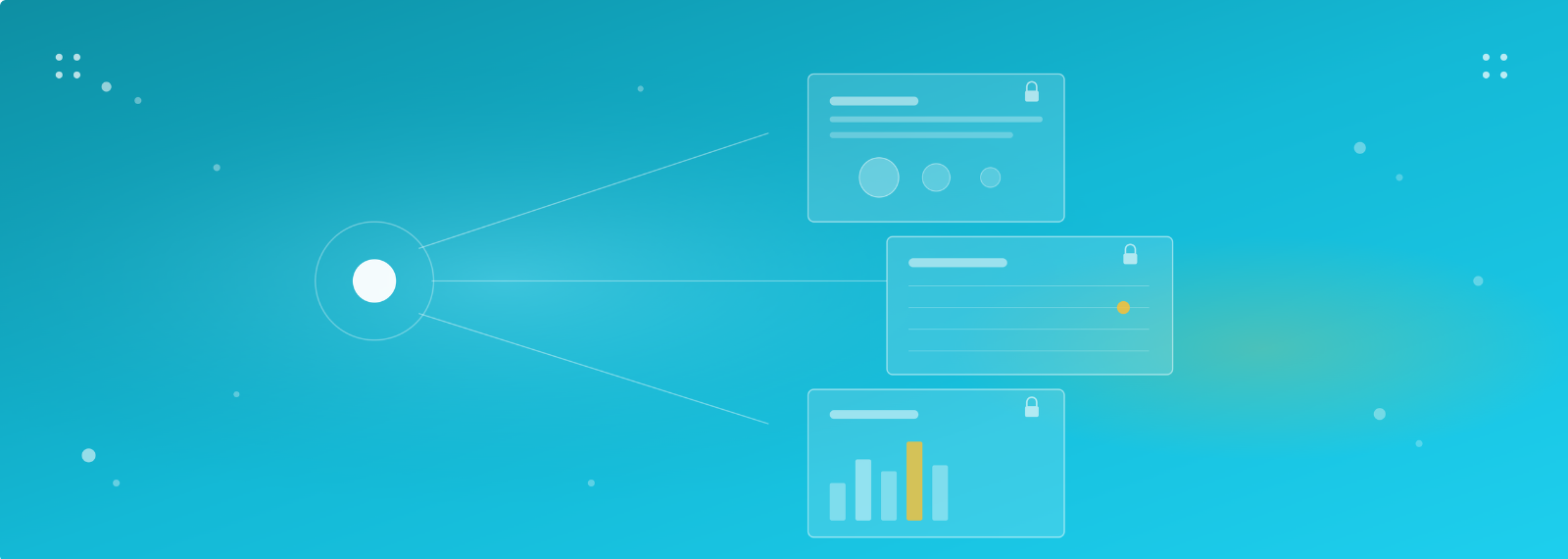 governed workspaces in DISQOVER