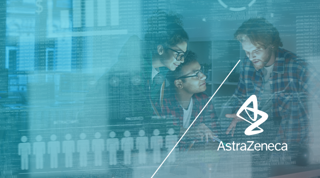 AstraZeneca revolutionizing clinical trial data reuse ONTOFORCE-1
