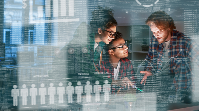 AstraZeneca revolutionizing clinical trial data reuse ONTOFORCE