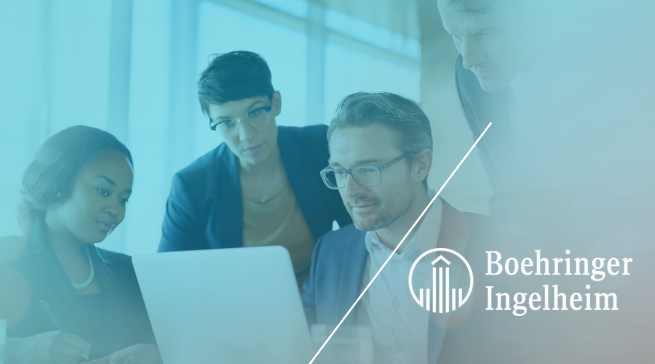 Boehringer Ingelheims journey to strategically reuse 27 years worth of clinical data