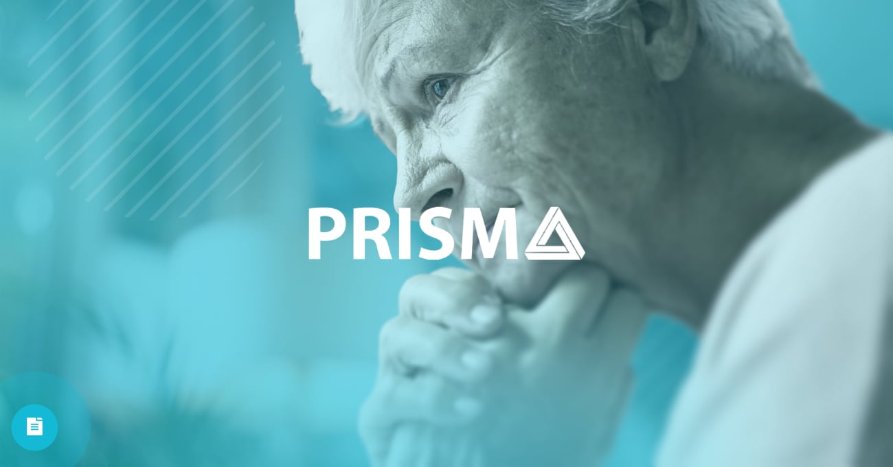 Case Study - Prisma