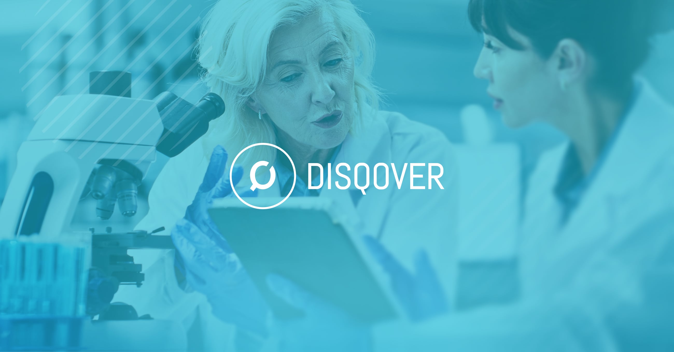 Case Study | Multinational science and technology company is optimizing data management