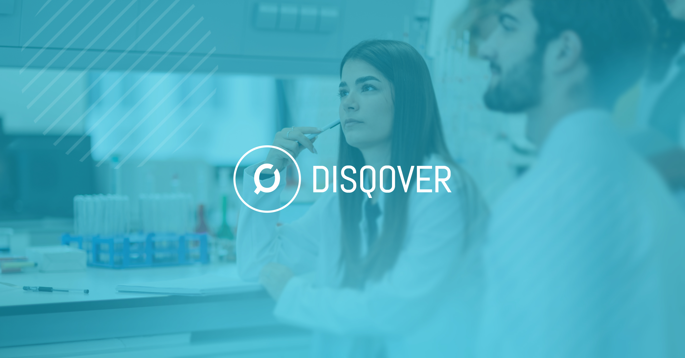 Case Study | Integrating GXP and public data