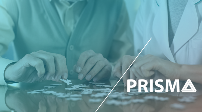 PRISMA ONTOFORCE Alzheimers research