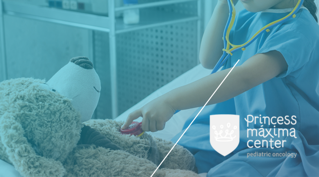 Princess Máxima Center’s journey with DISQOVER