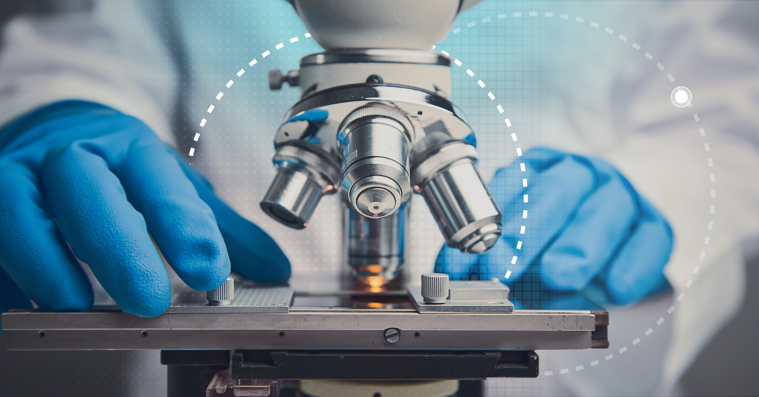 Drug Discovery & Early Research