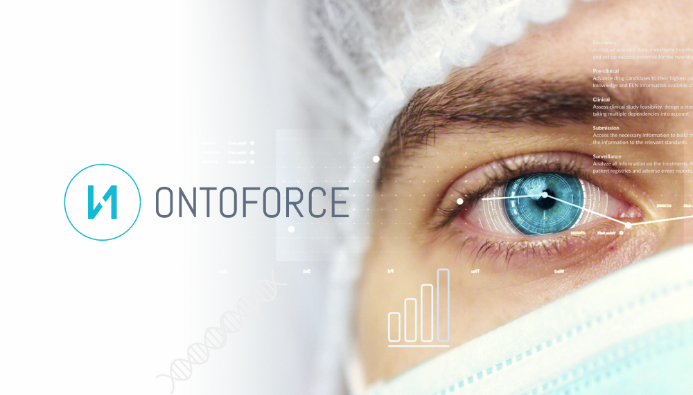 Ontoforce - Revealing insights to enable data-driven business decisions