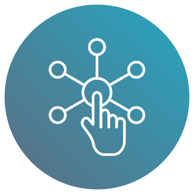 DISQOVER Labs Influence
