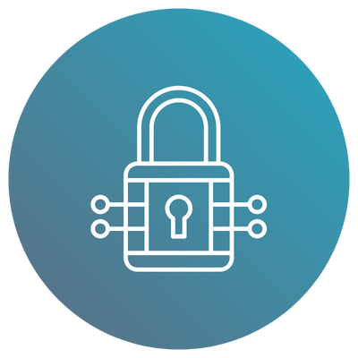 DISQOVER Labs secure