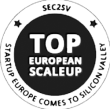 ONTOFORCE DISQOVER award european scaleup