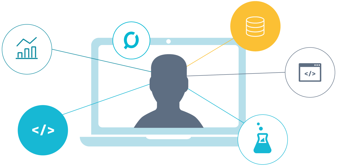 DISQOVER accessible intuitive user interface 1