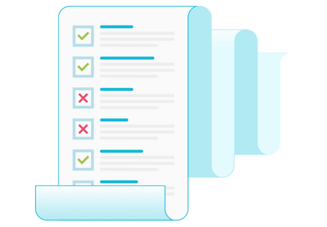 Embedded data quality control 