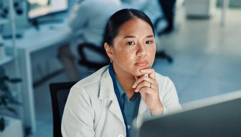 target safety with DISQOVER use case