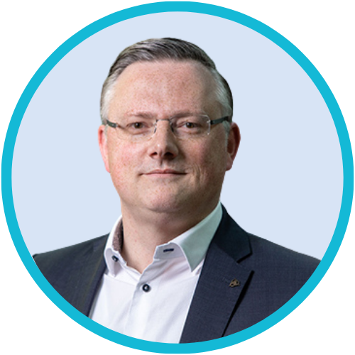 Brecht Claerhout ONTOFORCE