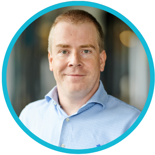 Lieven Poelman ONTOFORCE