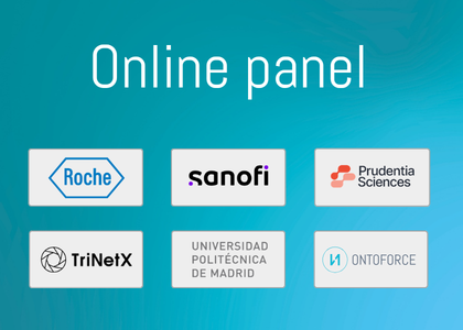 Online panel overview