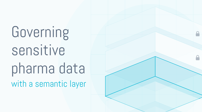 Data governance webinar 2026