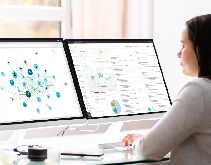 ONTOFORCE webinar  Actionable strategies for integrating data silos in pharma   IMPROVE HOW YOU CONSOLIDATE, INTEGRATE, AND MAINTAIN DATA FROM DIVERSE SOURCES   (1)