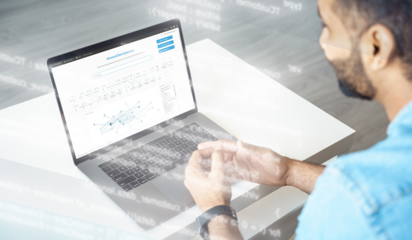 Webinar | Reimagining clinical trial design natural language processing & large language models as game changers  Webinar  DISQOVER  ONTOFORCE 