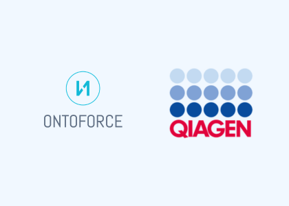Qiagen webinar ontoforce