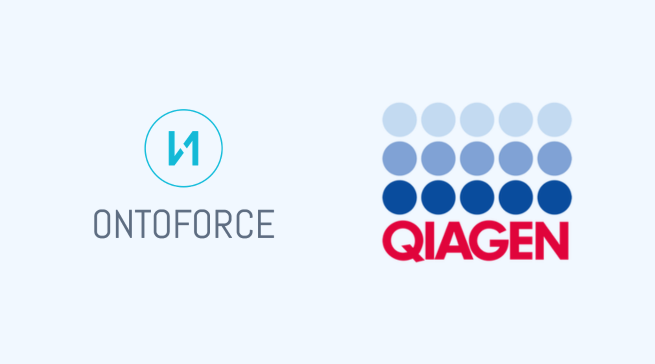 Qiagen webinar overview page