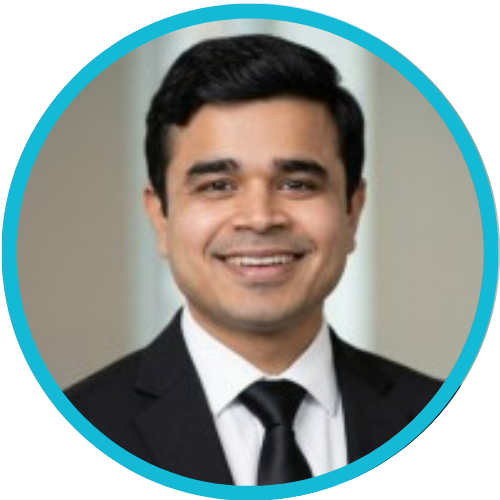 Venkatesh Moktali, PhD