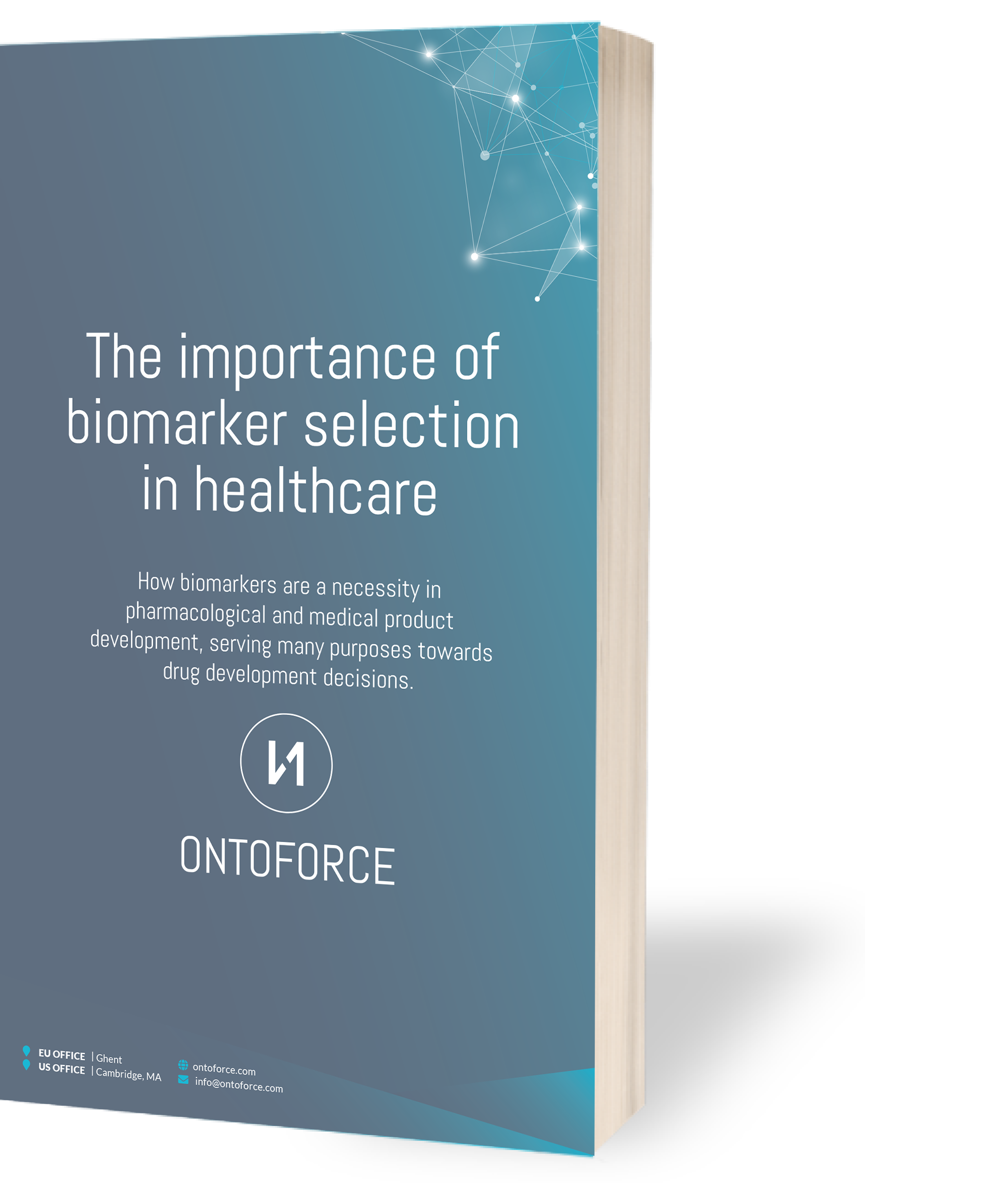 Whitepaper | The importance of biomarker selection in healthcare