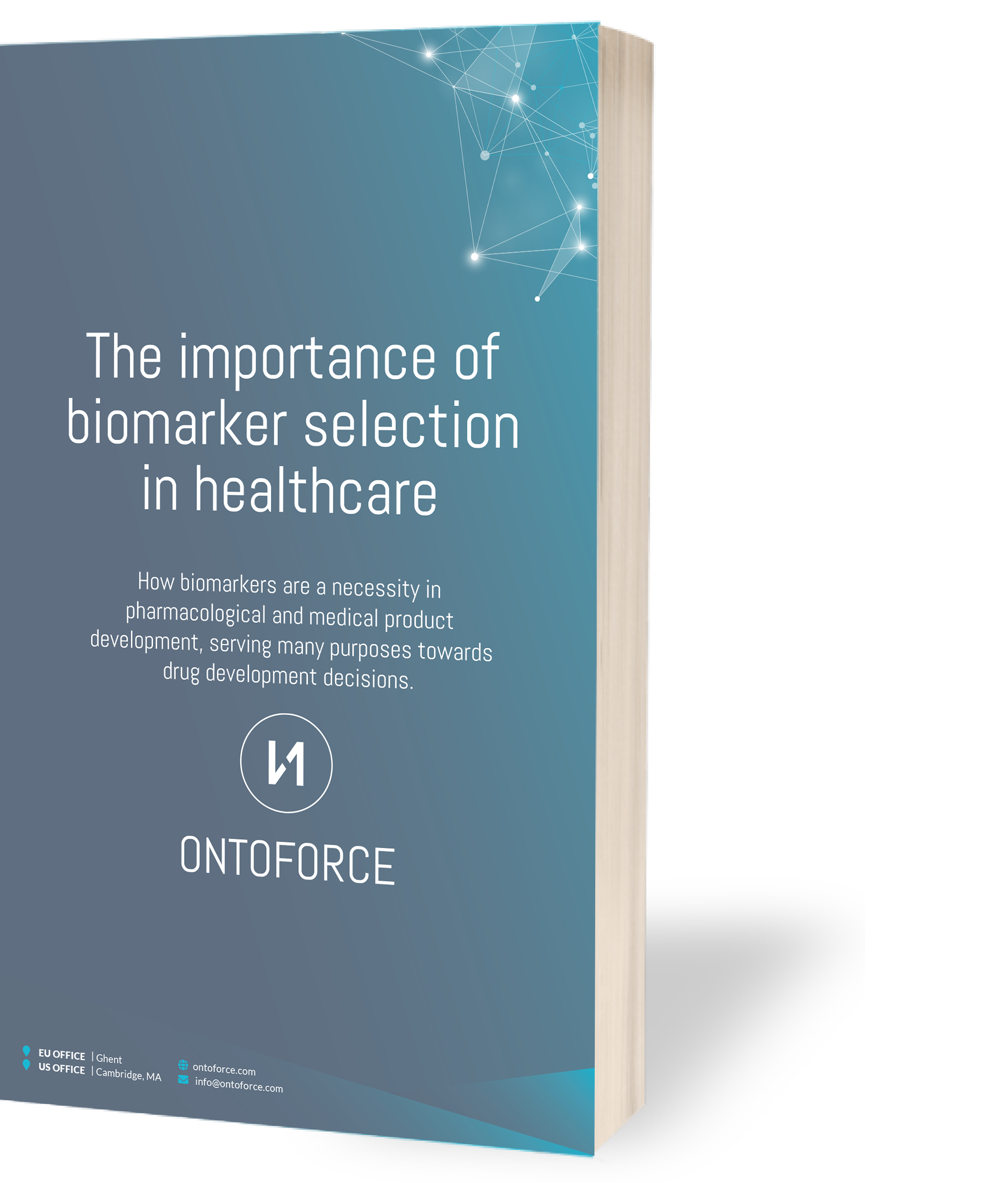 Whitepaper | The importance of biomarker selection in healthcare