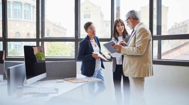 WHITE PAPER Clinical data reuse with AstraZeneca case study