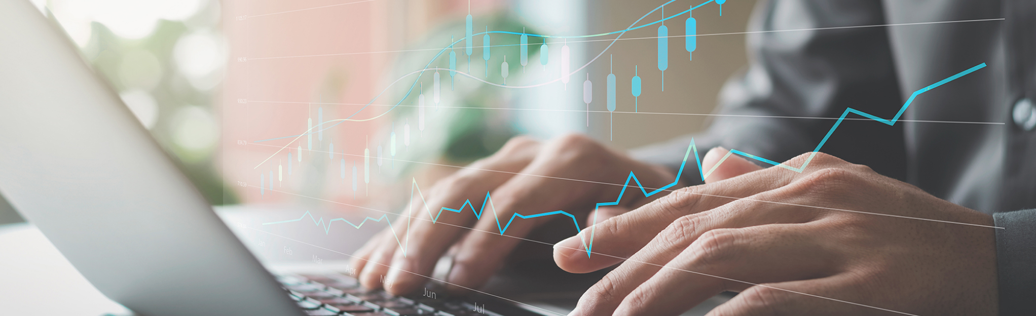 Ontoforce investors hero image header