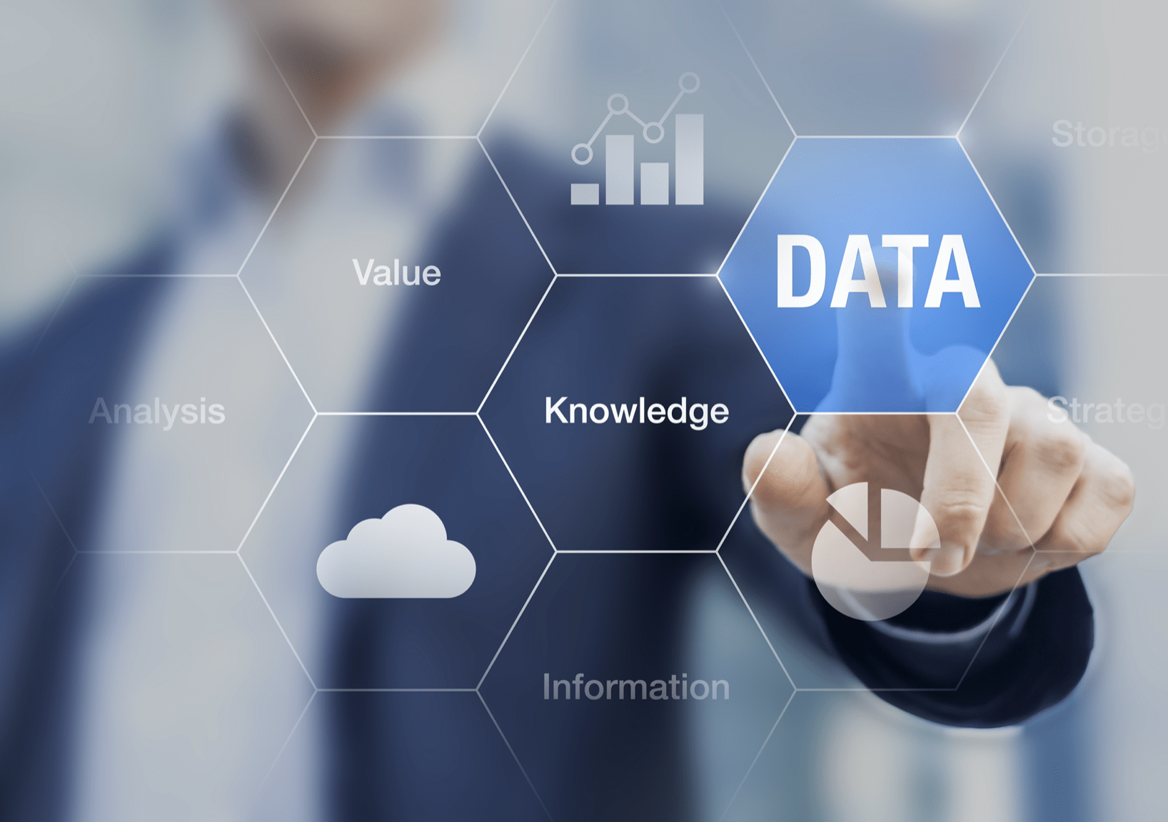 The untapped potential of linked data in healthcare and life sciences