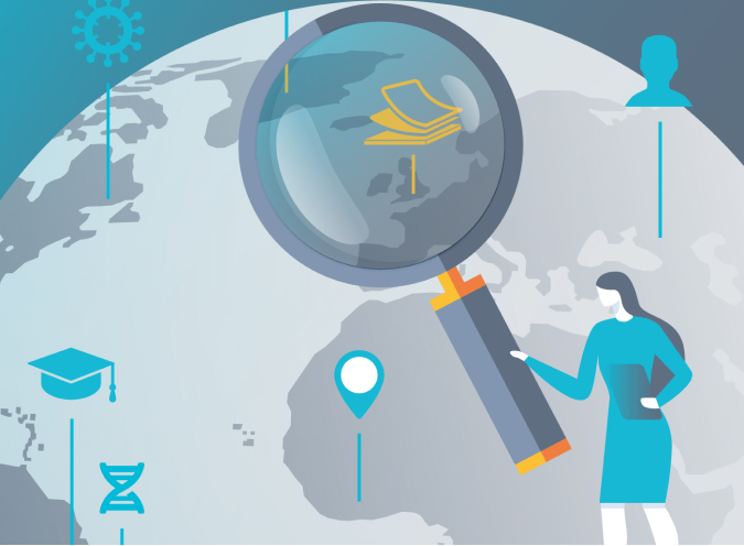 DISQOVER for identifying clinical trial opportunities